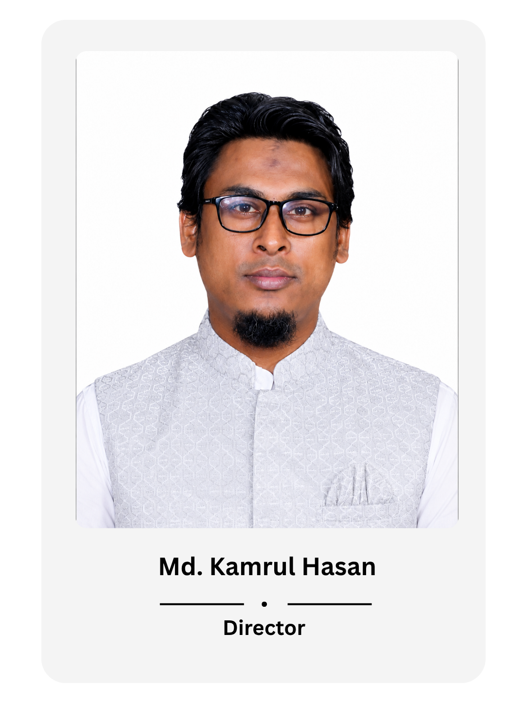 Director