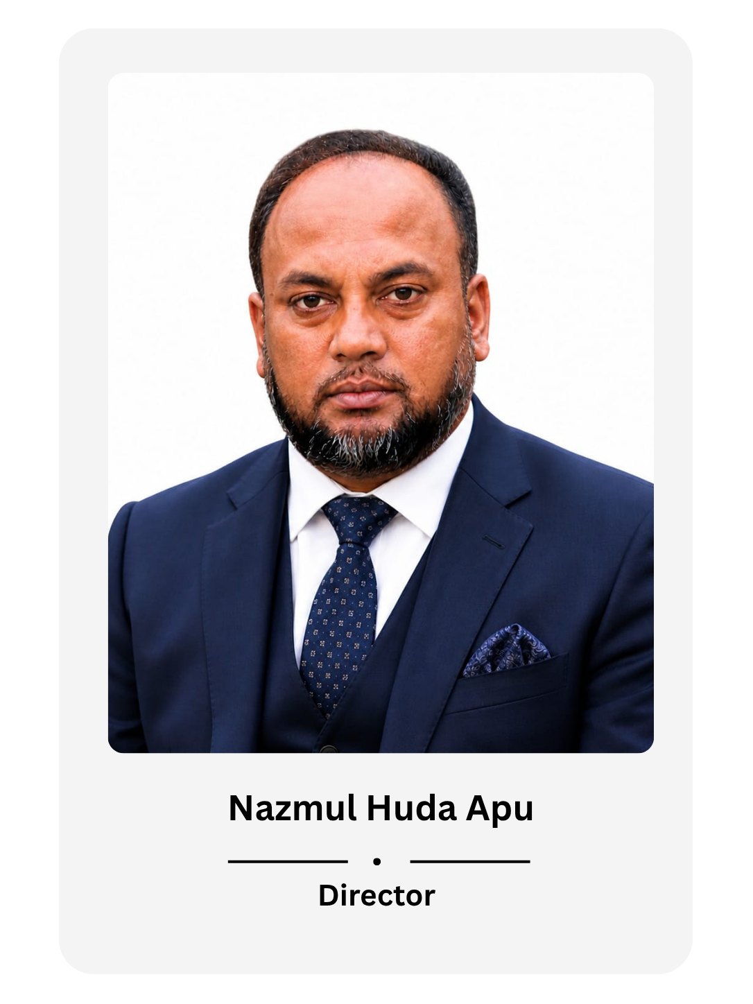 Director