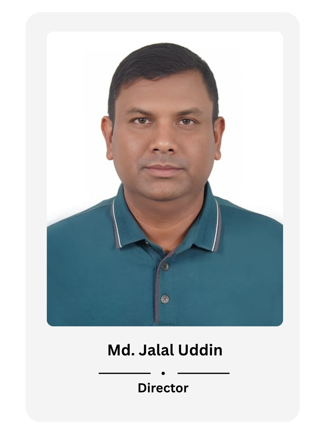 Director
