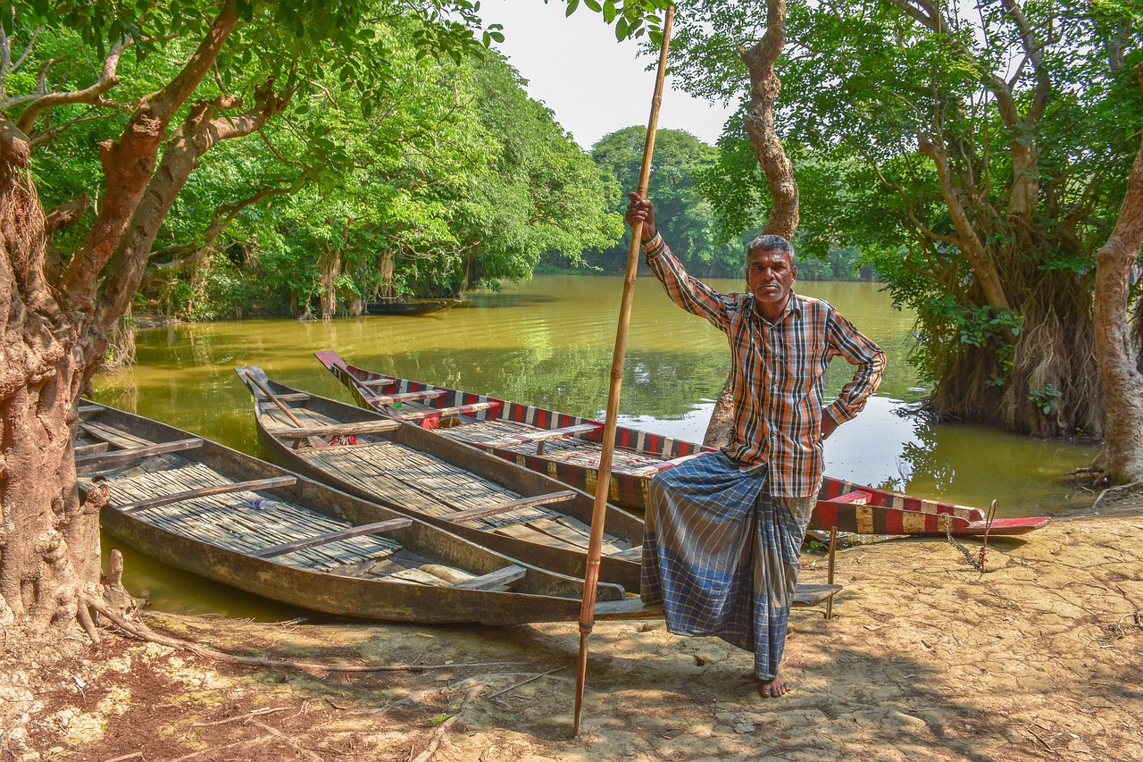 বাংলাদেশ