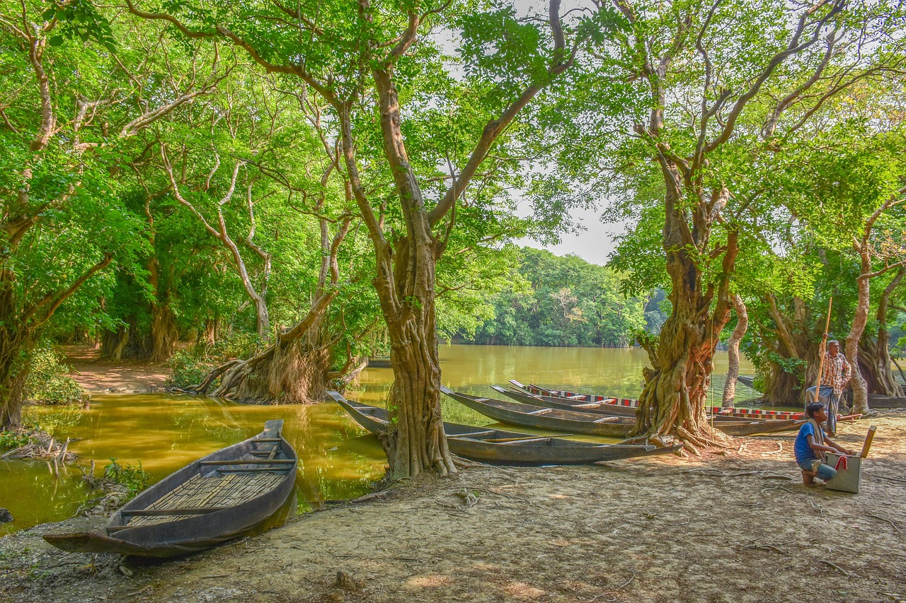 সূর্যাস্ত